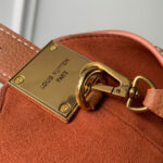 Louis Vuitton Low Key Hobo MM M24856 M24974 M25022